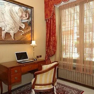 Hotel Hesperia Venise 3*,  Italie