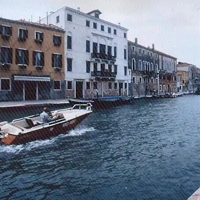Hotel Hesperia Veneza