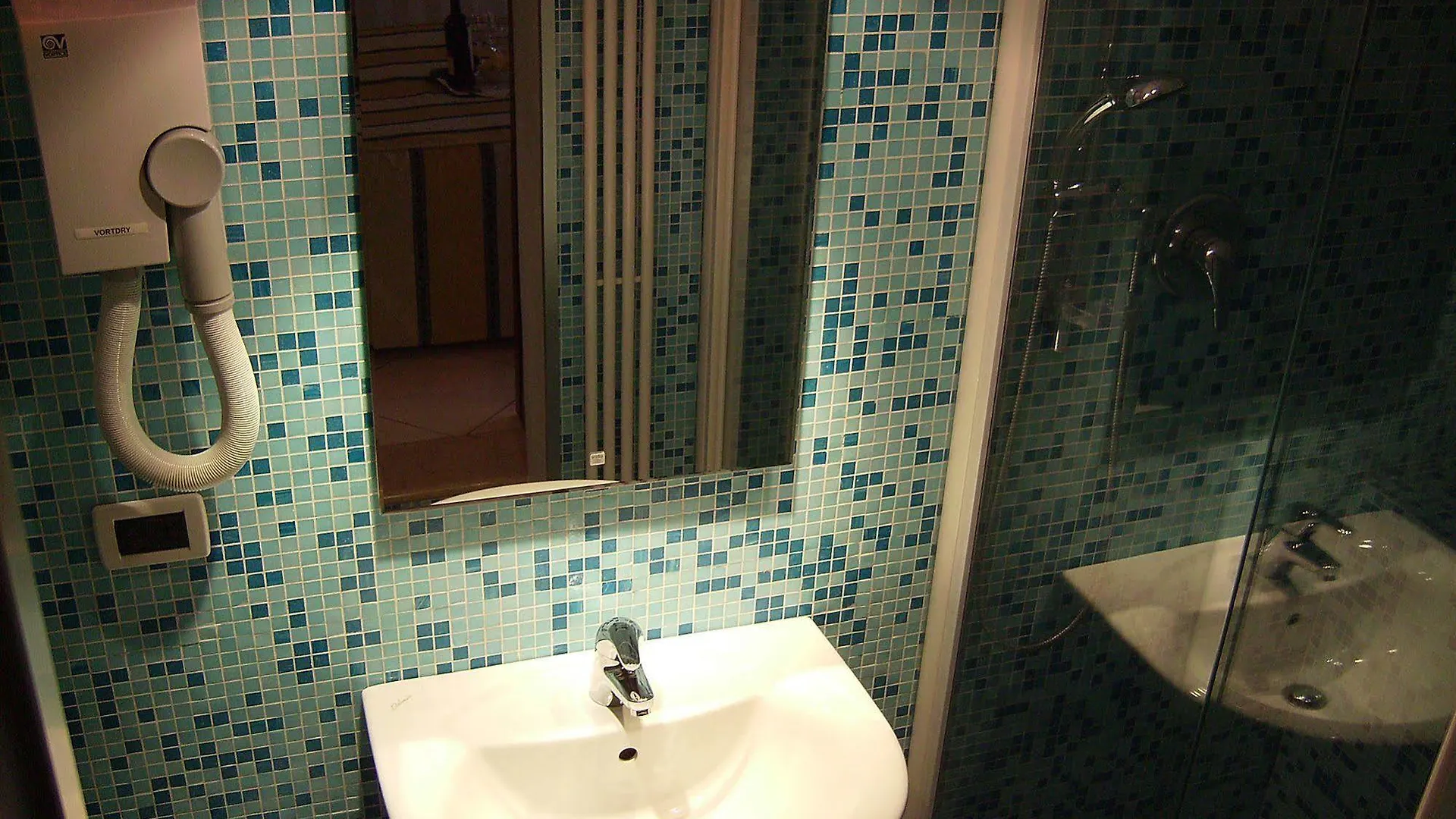 Hotel Hesperia Venice