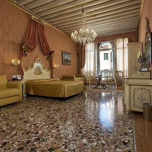 Guest house Ca Le Vele, Venice