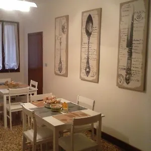 Guest house Da Marinella, Venice