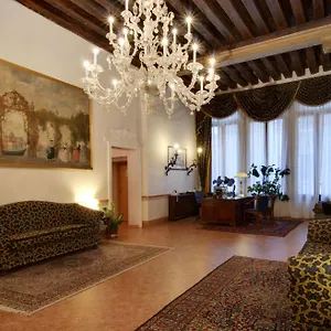 Hotel Ca' Bauta, Venice