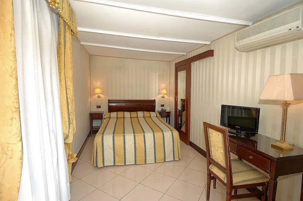 ונציה Hotel Hesperia איטליה