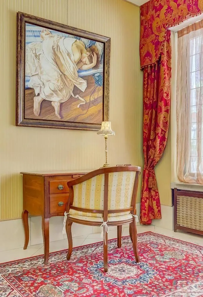ונציה Hotel Hesperia
