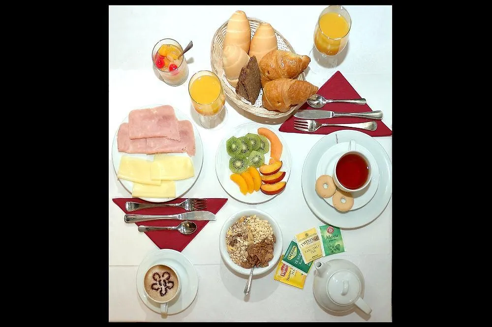 ונציה Hotel Hesperia