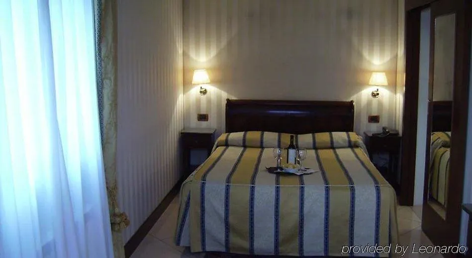 ונציה Hotel Hesperia