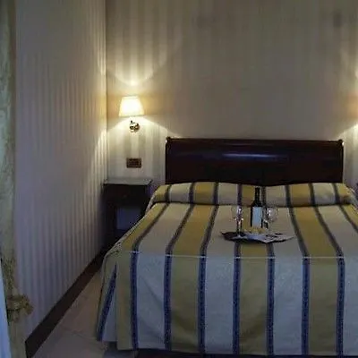 ונציה Hotel Hesperia