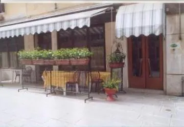 ונציה Hotel Hesperia