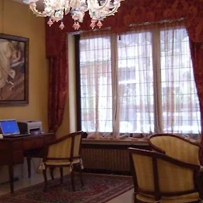 ונציה Hotel Hesperia איטליה