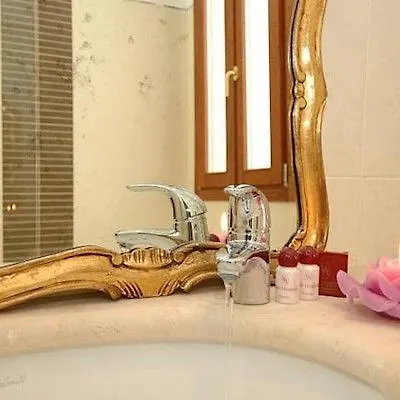 ונציה Hotel Hesperia