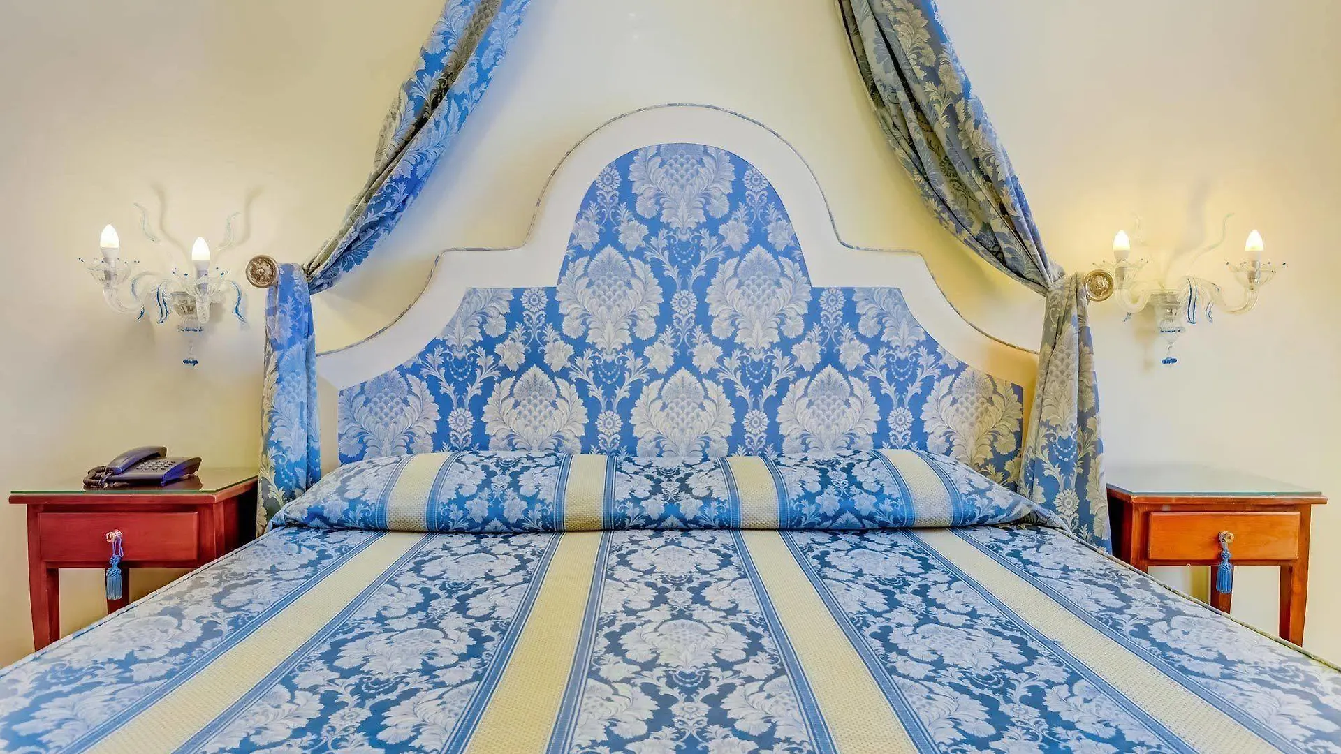 ונציה Hotel Hesperia