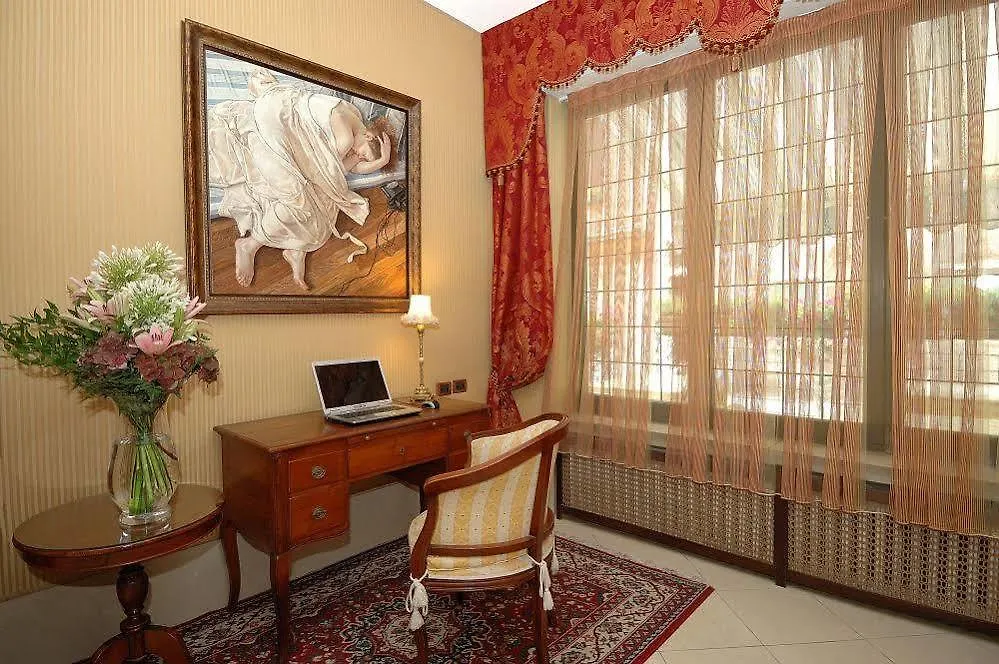 ונציה Hotel Hesperia