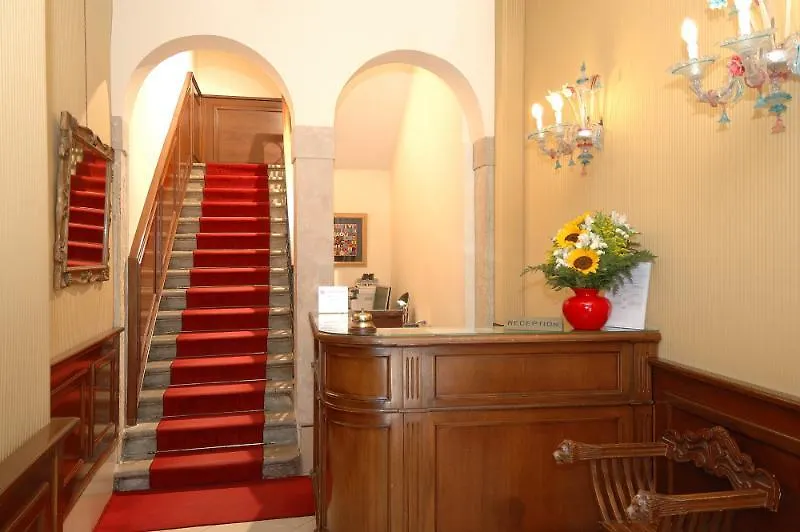ונציה Hotel Hesperia