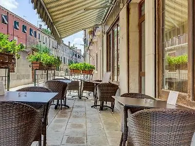ונציה Hotel Hesperia 3*,  איטליה