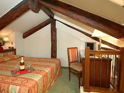 ונציה Hotel Hesperia