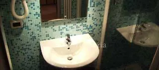 ונציה Hotel Hesperia
